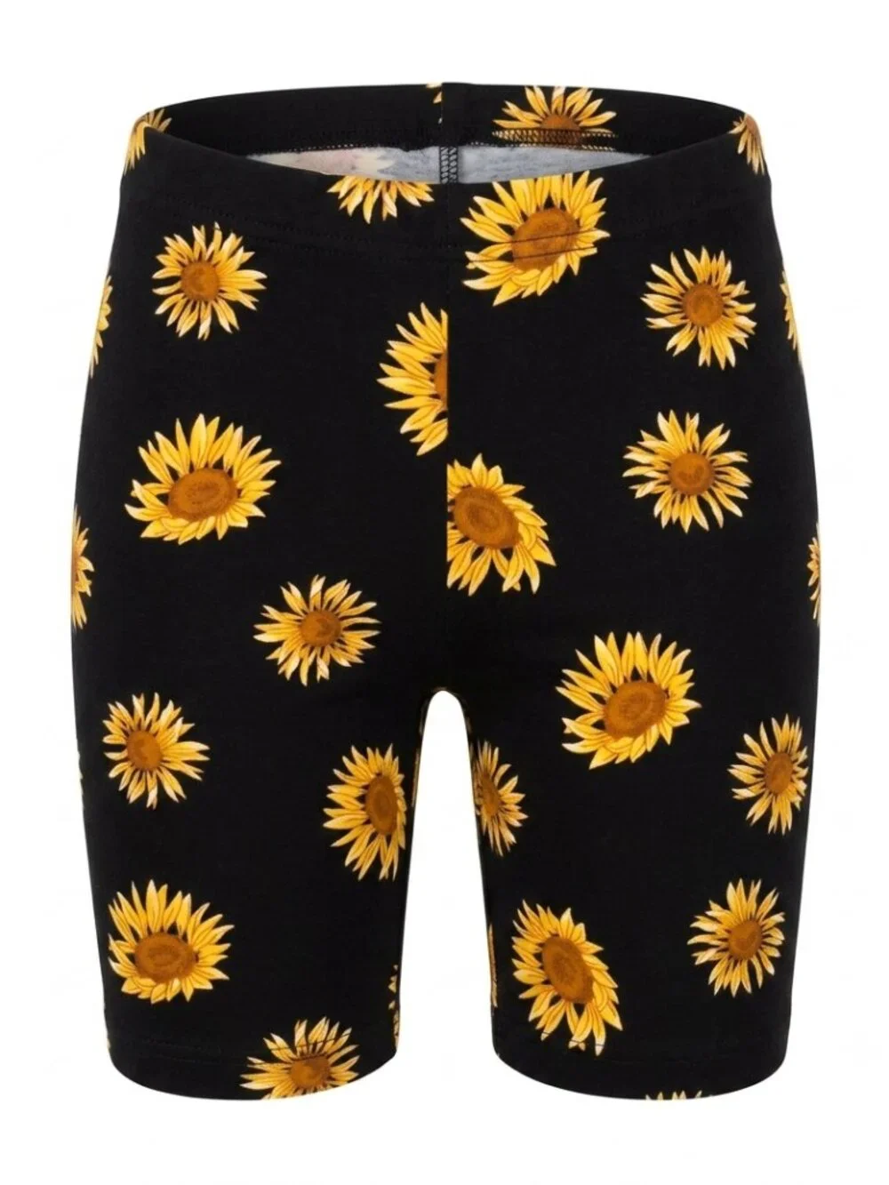 Old Navy XL 14/16 Sun Flowers